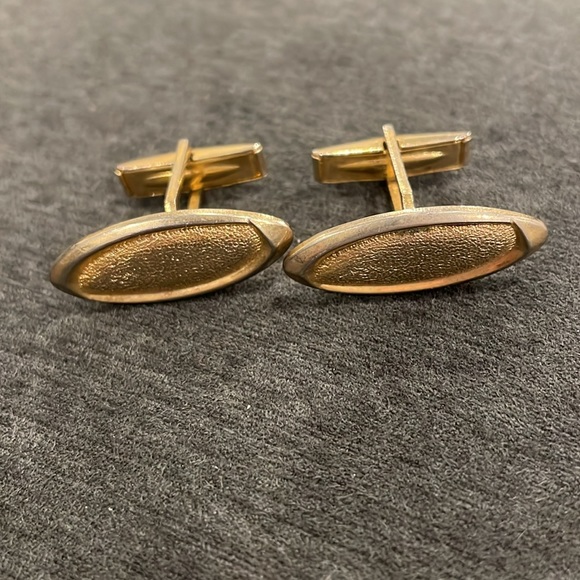 Vintage cuff links 2 sets - Picture 4 of 5